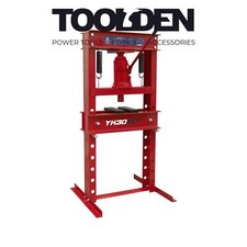 Sealey YK30ECF Hydraulic Floor