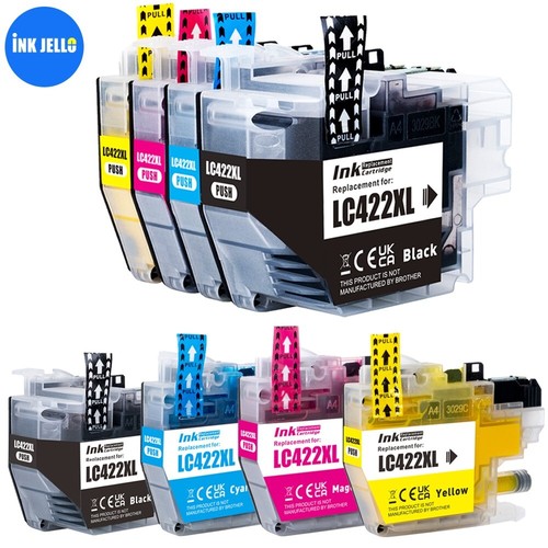 Ink cartridge 422xl - cartridge, in