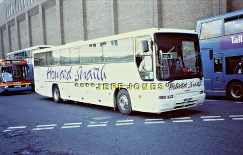 Original bus slide 14070 - bus,