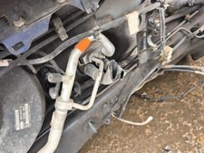 FORD FOCUS ZETEC 2012-2017 BRAKE MASTER CYLINDER