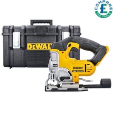 DEWALT DCS331N Cordless 18V XR