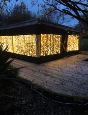 BLACK & CLEAR MADE TO MEASURE