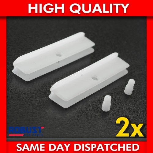 Window guide track - window,