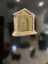 Ancient Roman Doric Column