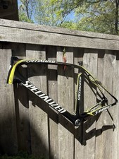 Specialized 56cm works - specialized,