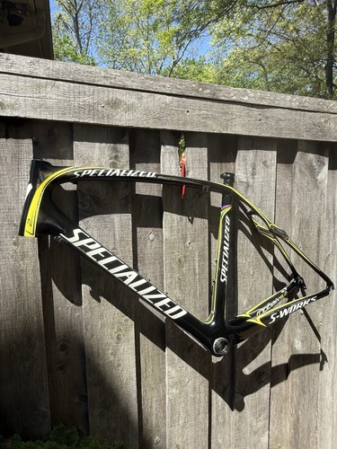 Specialized 56cm works - 56cm, s-works
