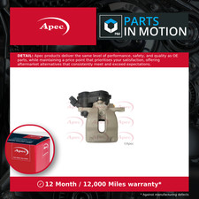 Brake Caliper fits RENAULT