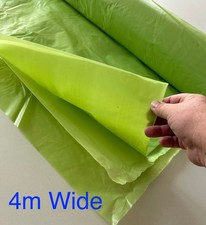 4m Wide Green Vapour Check