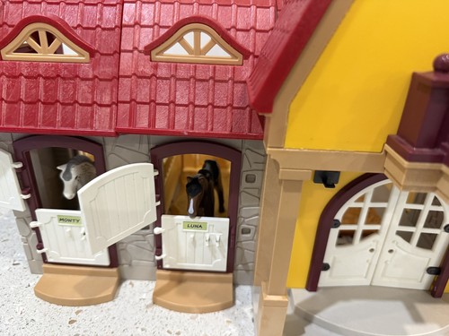 Playmobil 5221 extras - 5221, &