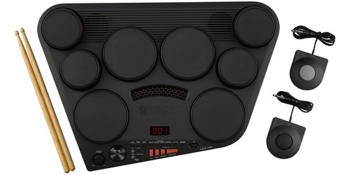 Yamaha digital - dd-75,