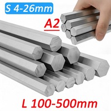 A2 304 Stainless Steel