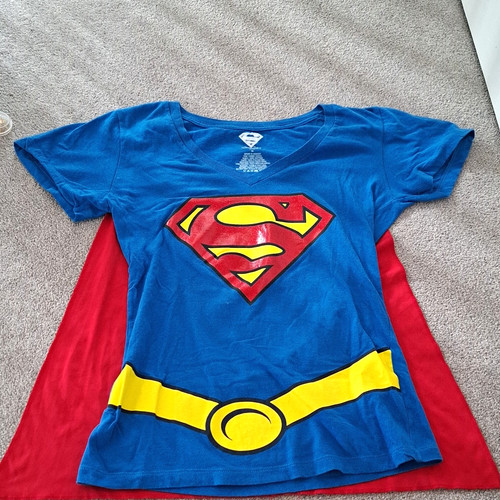 Comics supergirl cotton - dc,