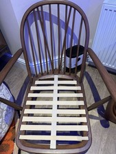 A Pair Of Mid Century Windsor