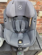 Maxi Cosi Isofix Swivel Seat