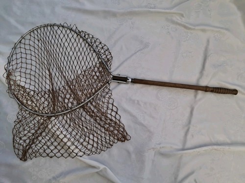 Quality antique vintage trout - antique,