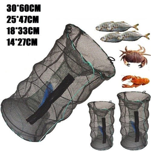 3xcrab trap net crab - net,