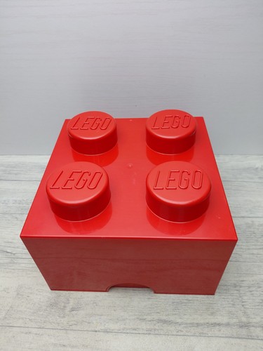 Genuine large lego stud 2x2 - genuine,