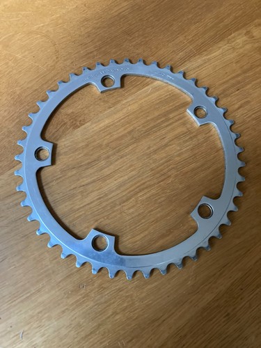 Campagnolo super record - super,