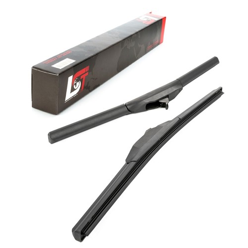 Front wiper blades - front,