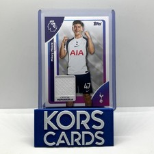 Tottenham Spurs MIKEY MOORE