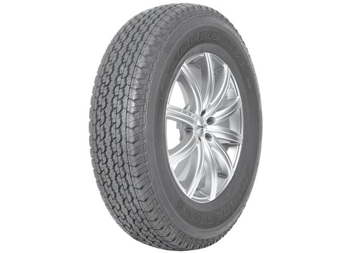 255 70r15 112 - 112/110s, bridgestone