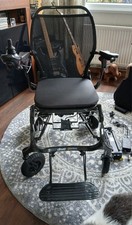 Drive devilbiss wheelchair - drive,