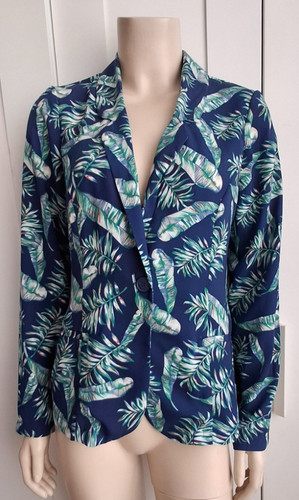 Miss captain jacket - miss,