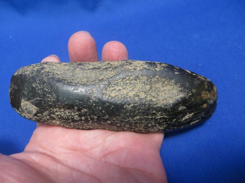 Huge ancient jade - ancient, celt
