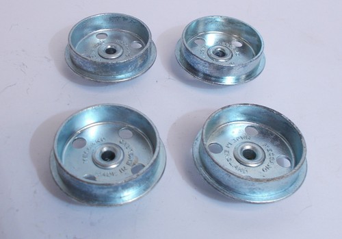 Meccano original flanged - meccano,