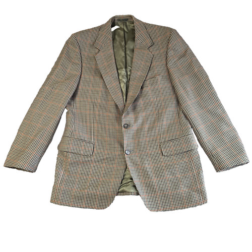 Magee tweed jacket - magee,
