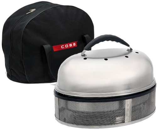 Cobb supreme grill - cobb, with