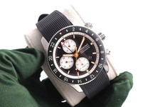 Bremont Supermarine 43 mm