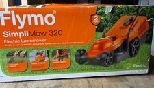 Flymo SimpliMow 320 Wheeled