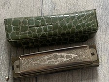 Hohner the super - hohner,