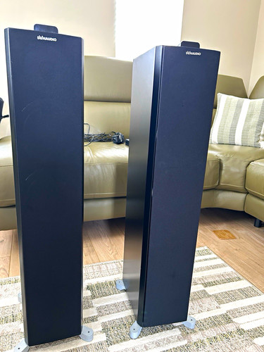 Dynaudio xeo wireless active - dynaudio, 6