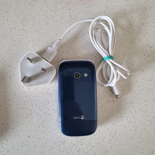 Doro phoneeasy 632 - 632, unlocked