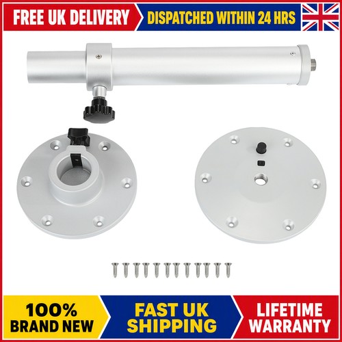Table pedestal telescopic - pedestal,