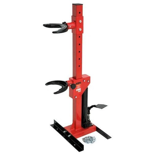 Coil spring compressor - coil,