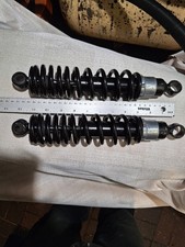 Hagon Shock absorbers