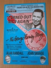 1992 Blackpool Grand Theatre