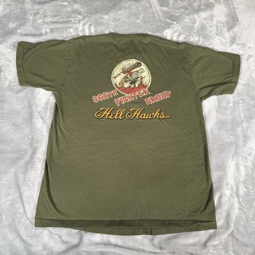 Buzz rickson military - t, shirt