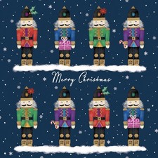 Pack of 10 Charity Christmas