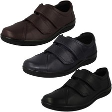 Padders Ladies Soft Leather
