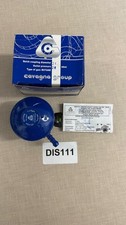 Butane Gas Regulator - Clip On - DIS111