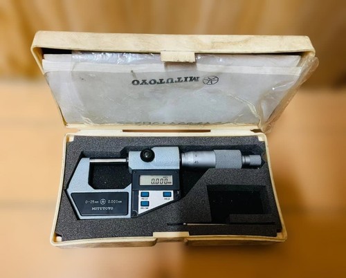 Mitutoyo absolute digimatic - absolute,