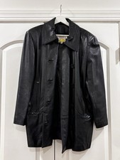 Vintage Melanzona Black