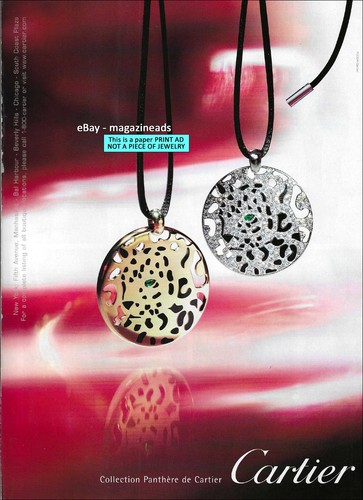 Vintage cartier jewelry - jewelry, 1-page