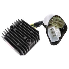 Rectifier for honda vtr 1000 - for,