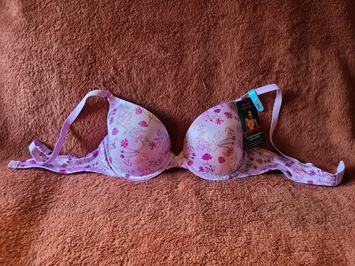 Maidenform demi coverage