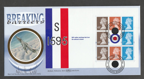 1998 breaking barriers p - breaking,